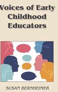 Voices of Early Childhood Educators