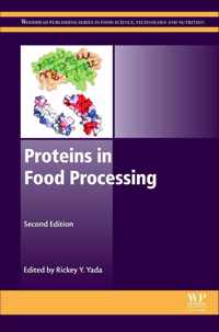 Proteins in Food Processing