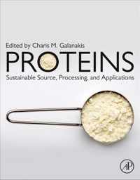 Proteins: Sustainable Source, Processing and Applications