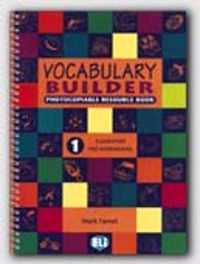 Vocabulary Builder