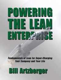 Powering the Lean Enterprise