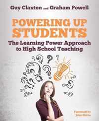 Powering Up Students