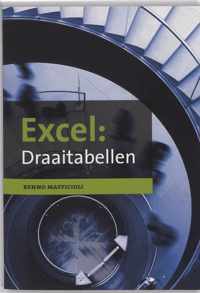 Excel: Draaitabellen