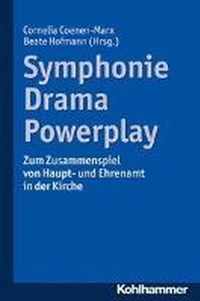 Symphonie - Drama - Powerplay