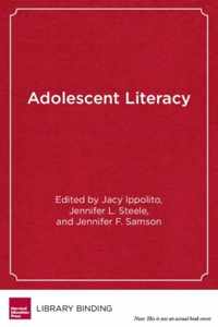 Adolescent Literacy