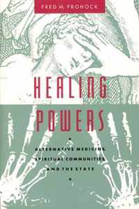 Healing Powers