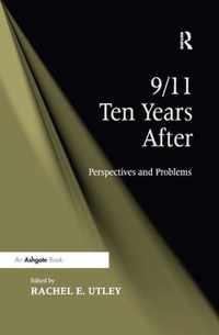 9/11 Ten Years After