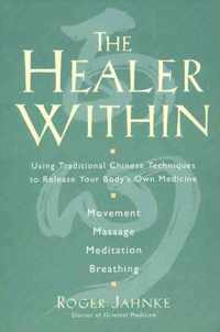 Healer Within