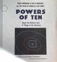 Powers of Ten