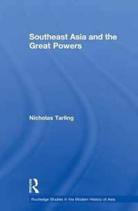 Southeast Asia and the Great Powers