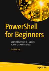 PowerShell for Beginners