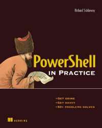 PowerShell in Practice