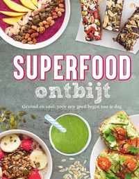 Superfood ontbijt