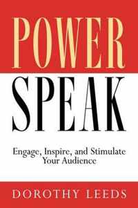 The New Powerspeak