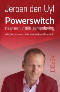 Powerswitch naar een vitale samenleving