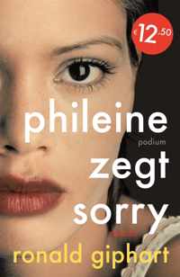 Phileine zegt sorry