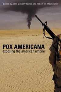 Pox Americana