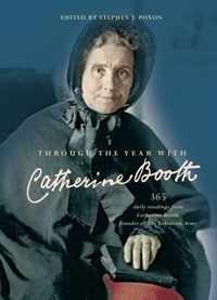 Through the Year with Catherine Booth