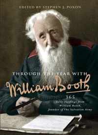 Through the Year with William Booth