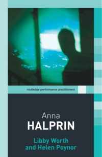 Anna Halprin