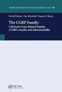 The CGRP Family