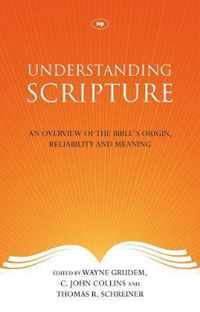 Understanding Scripture