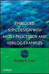 Embedded SoPC Design with Nios II Processor and Verilog Examples