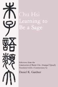 Learning to Be A Sage