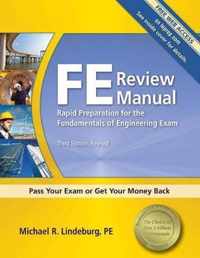 Ppi Fe Review Manual