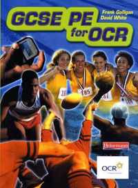 GCSE PE for OCR Student Book