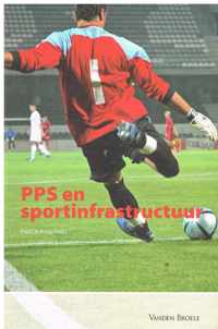 PPS en sportinfrastructuur