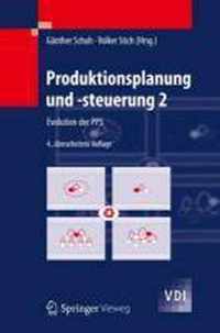 Produktionsplanung Und -Steuerung 2