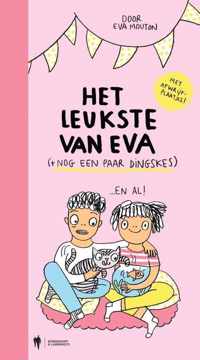 Het leukste van Eva