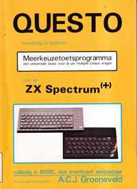 Questo meerkeuze toetsen pr zx spec