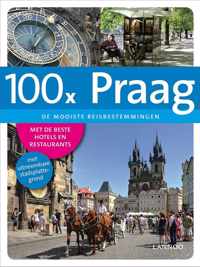 100 x Praag