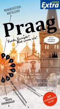 ANWB Extra  -   Praag