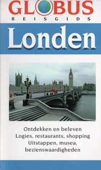 London - ontdekken en beleven/logies/restaurants...