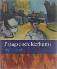 Praagse Kunst 1880 1914