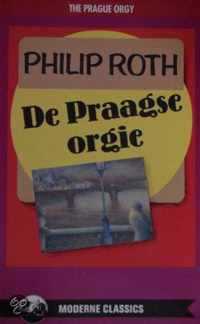 Praagse orgie