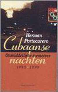 Cubaanse nachten