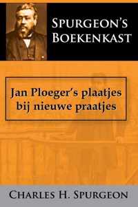 Jan Ploeger's plaatjes bij nieuwe praatjes