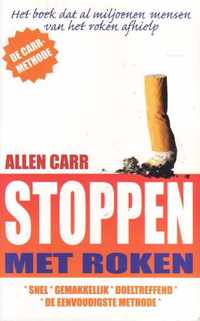 Stoppen met roken