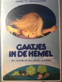 Gaatjes in de hemel