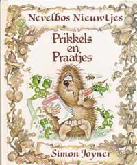 Nevelbos-nieuwtjes prikkels en praatjes