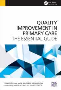 Quality Improvement in Primary Care