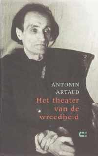 Het theater van de wreedheid