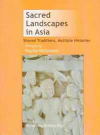 Sacred Landscapes in Asia