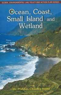 Ocean, Coast, Small Island & Wetland