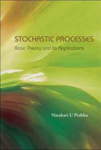 Stochastic Processes