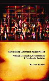 Rethinking Capitalist Development